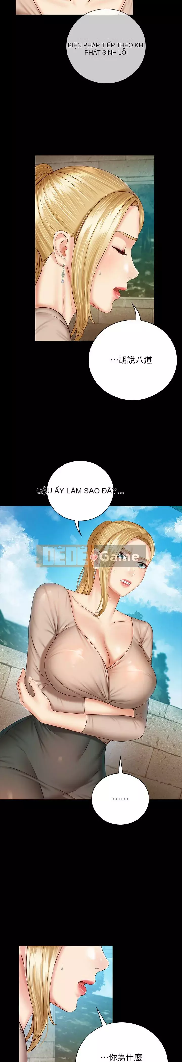 Nghĩa vụ của chị em Chương 37-54