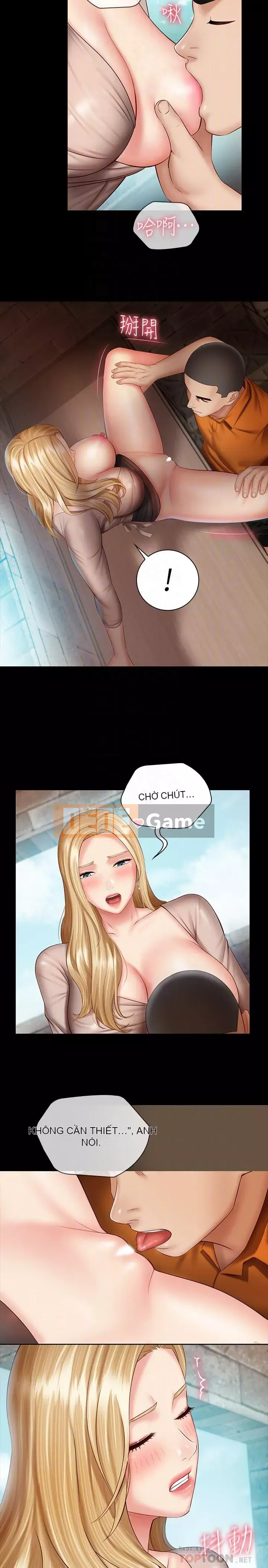 Nghĩa vụ của chị em Chương 37-54