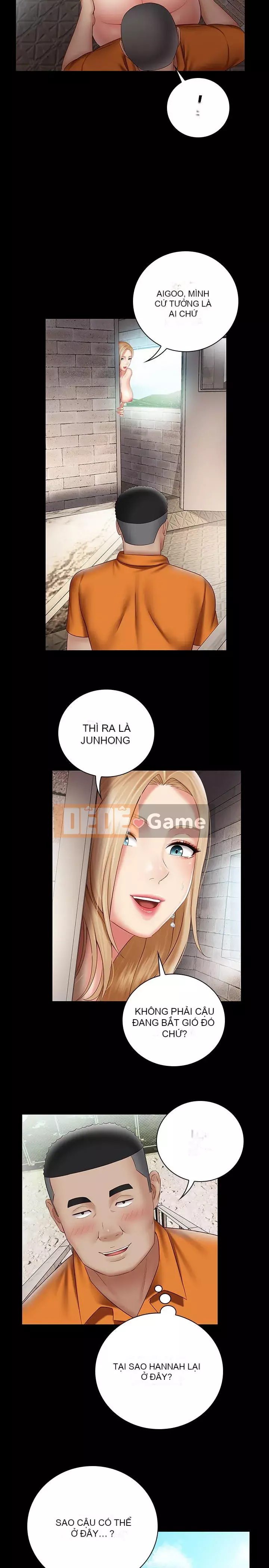 Nghĩa vụ của chị em Chương 37-54