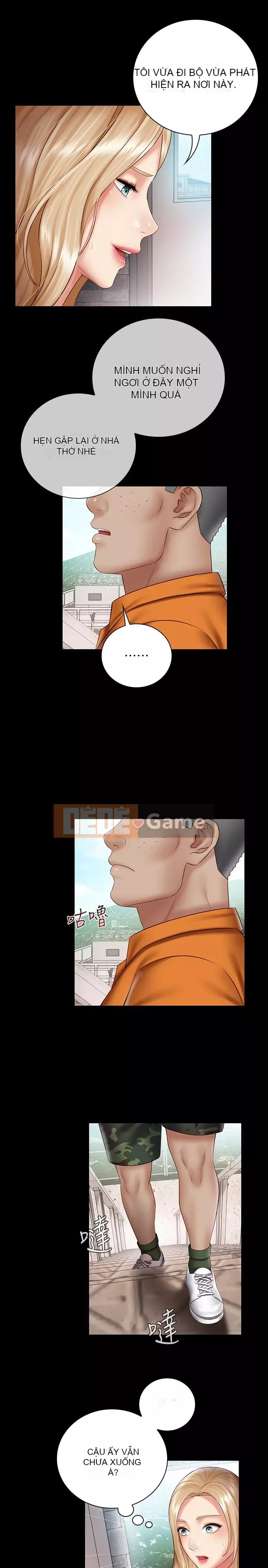 Nghĩa vụ của chị em Chương 37-54