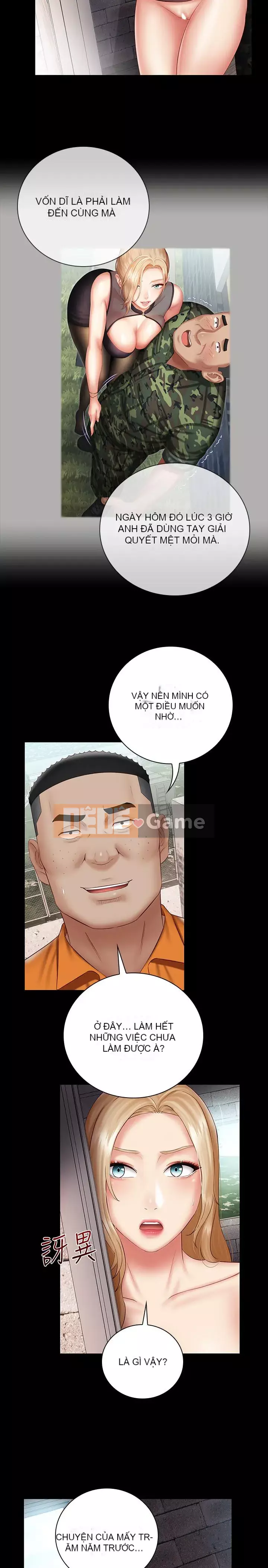 Nghĩa vụ của chị em Chương 37-54