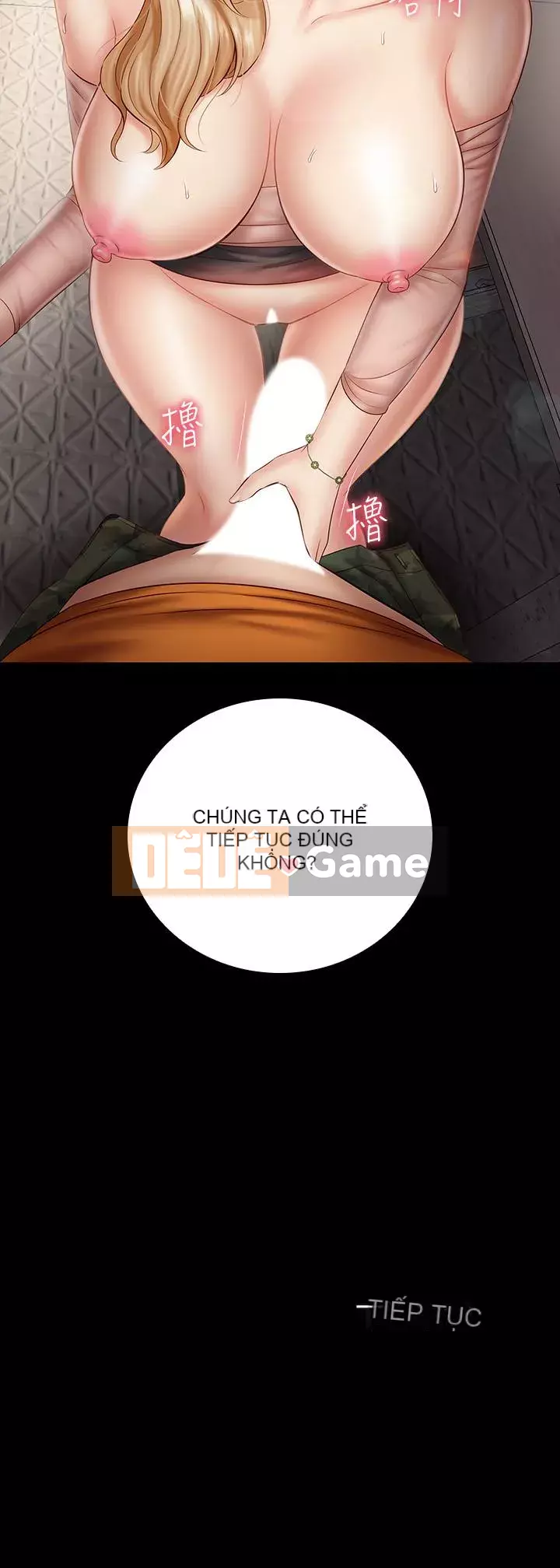 Nghĩa vụ của chị em Chương 37-54