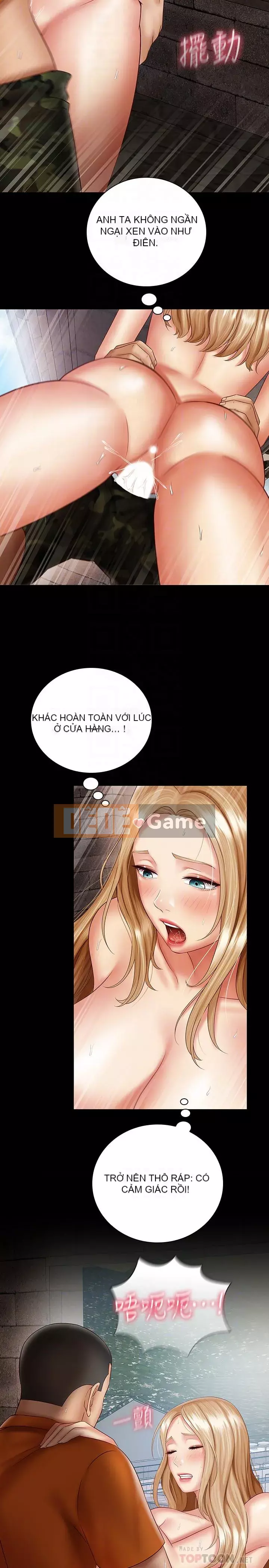 Nghĩa vụ của chị em Chương 37-54