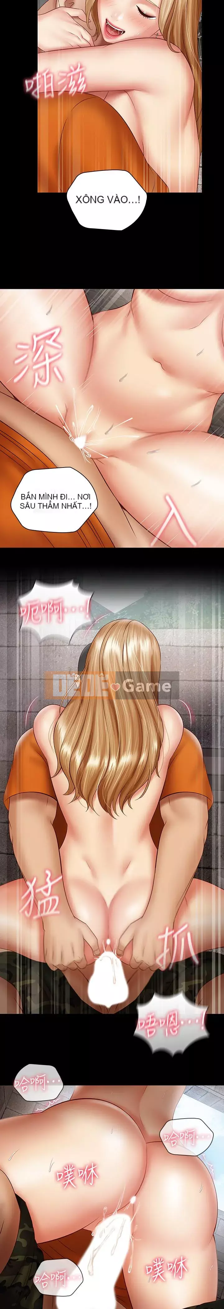 Nghĩa vụ của chị em Chương 37-54