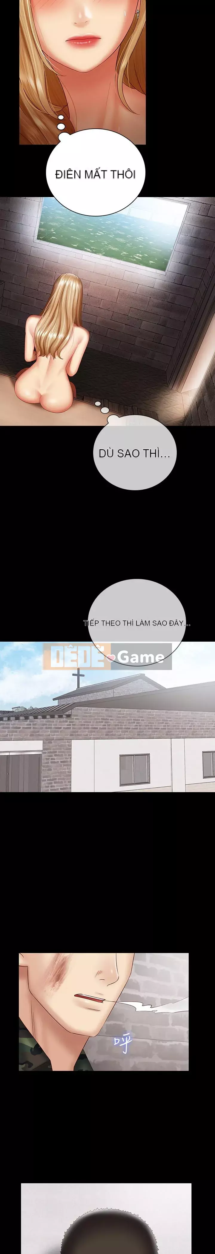 Nghĩa vụ của chị em Chương 37-54