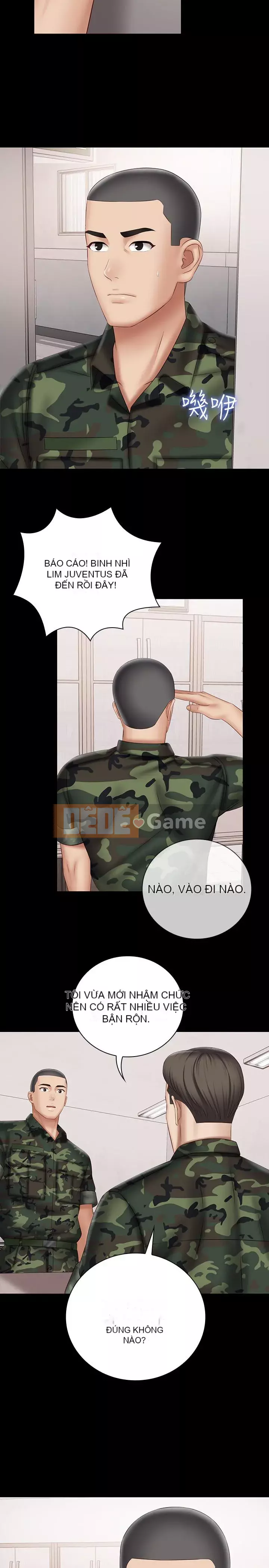 Nghĩa vụ của chị em Chương 37-54