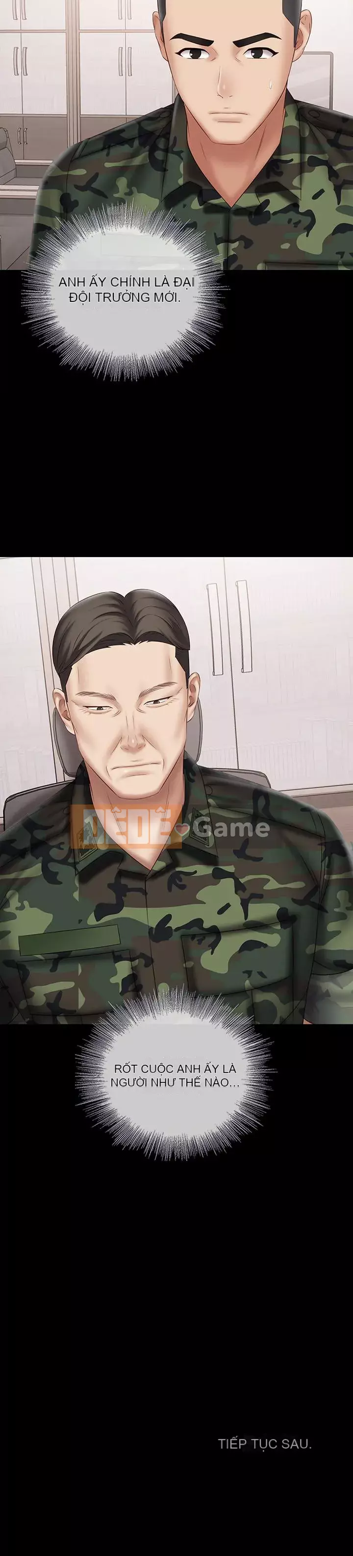 Nghĩa vụ của chị em Chương 37-54