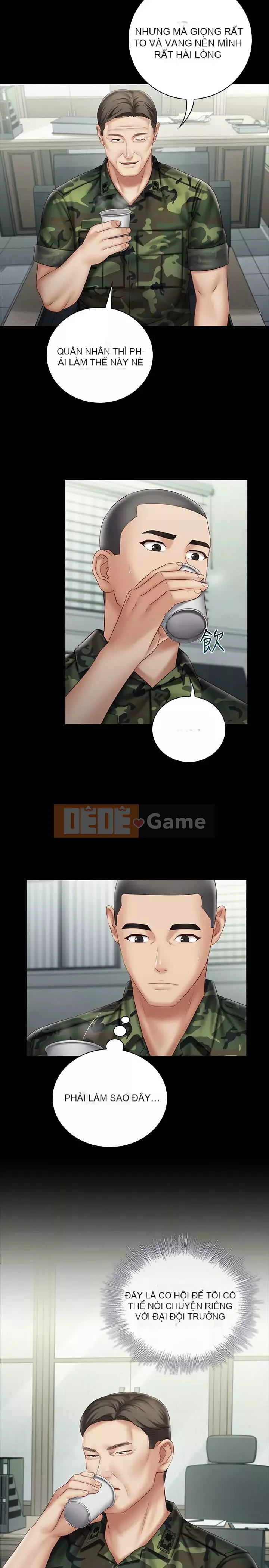 Nghĩa vụ của chị em Chương 37-54