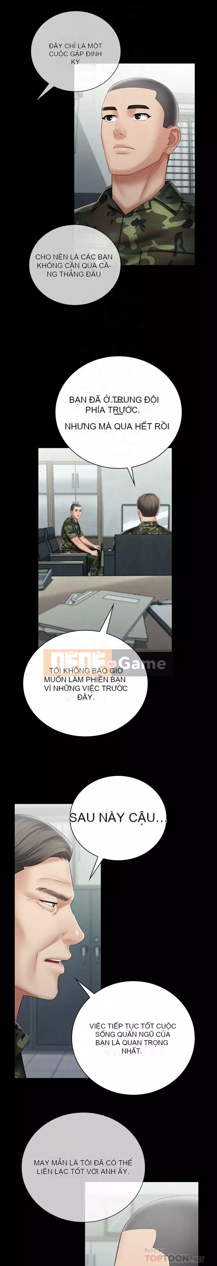 Nghĩa vụ của chị em Chương 37-54