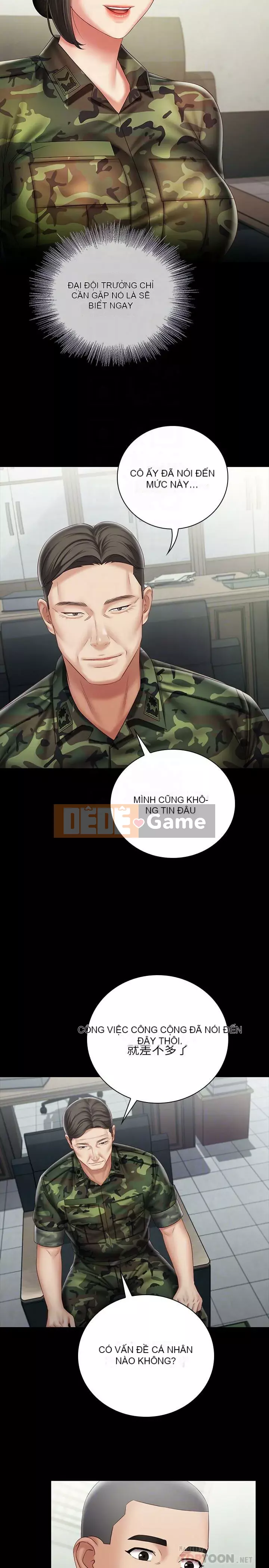 Nghĩa vụ của chị em Chương 37-54