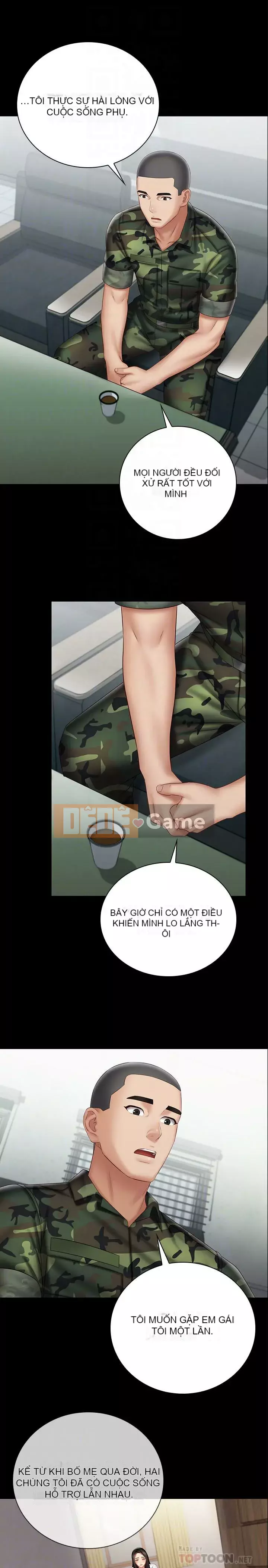 Nghĩa vụ của chị em Chương 37-54