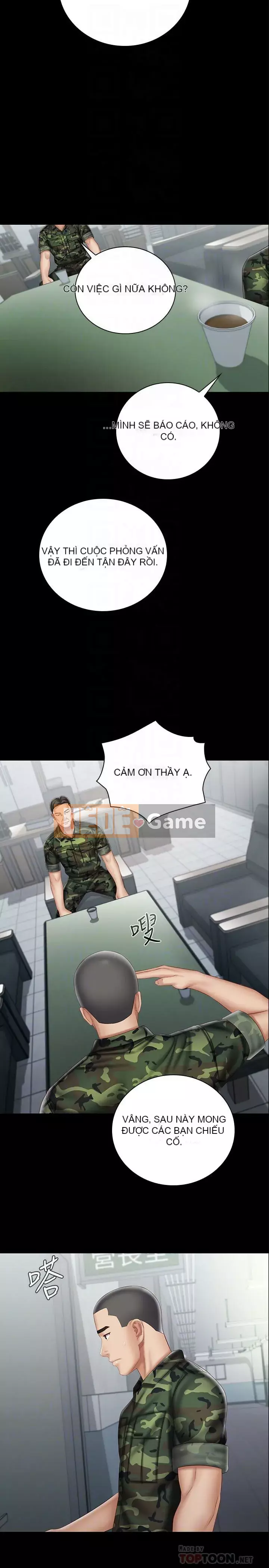 Nghĩa vụ của chị em Chương 37-54