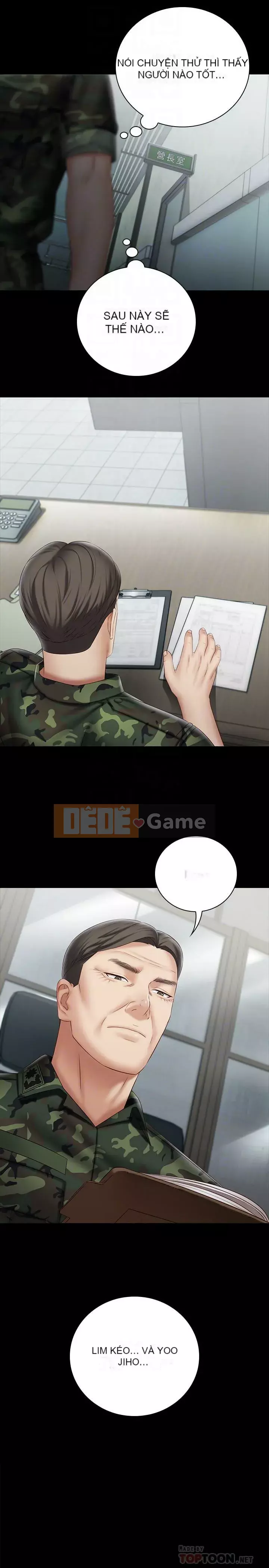 Nghĩa vụ của chị em Chương 37-54