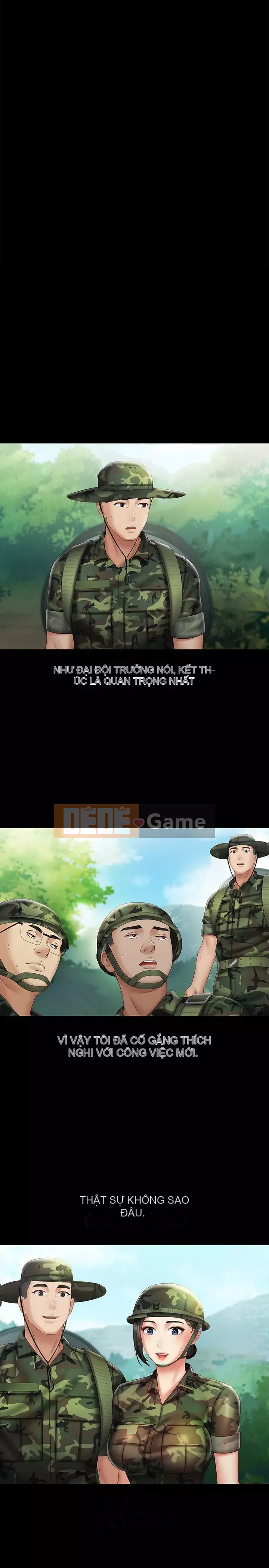 Nghĩa vụ của chị em Chương 37-54