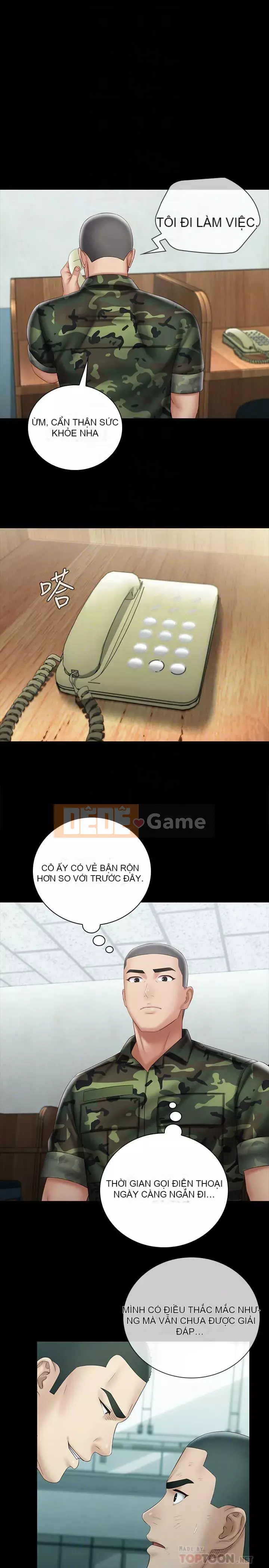 Nghĩa vụ của chị em Chương 37-54