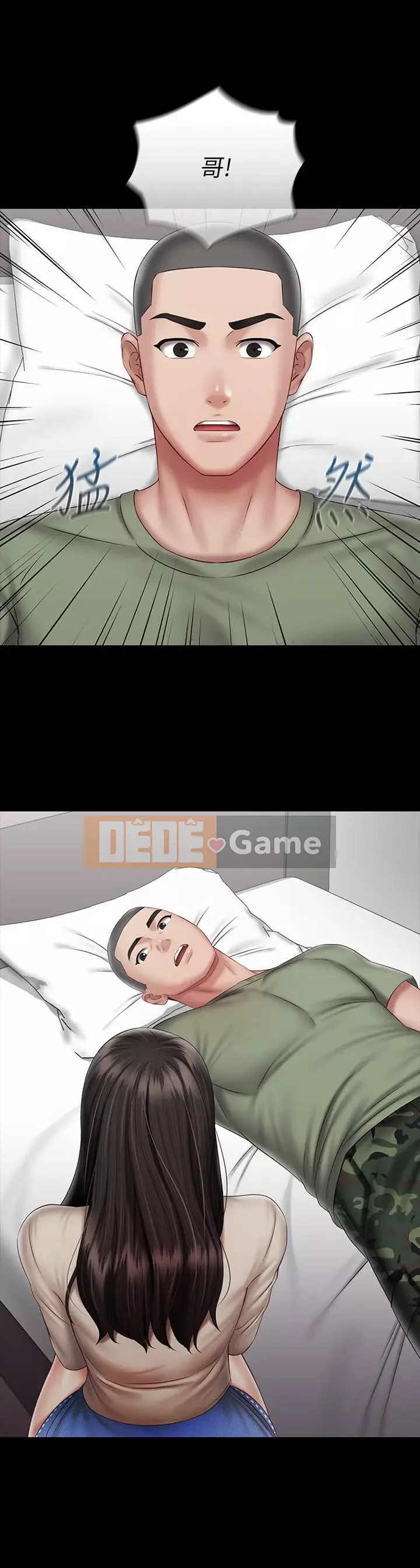 Nghĩa vụ của chị em Chương 37-54