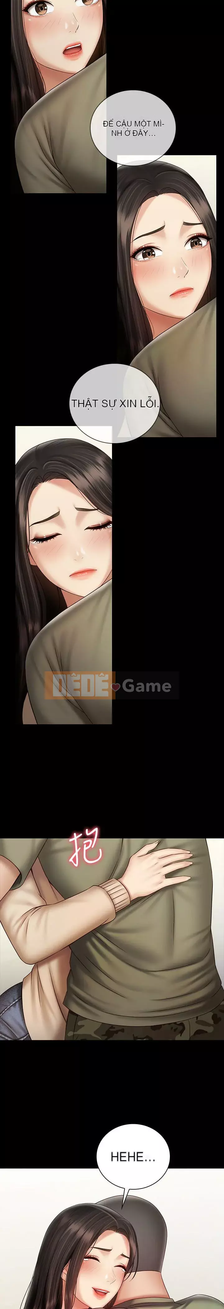 Nghĩa vụ của chị em Chương 37-54