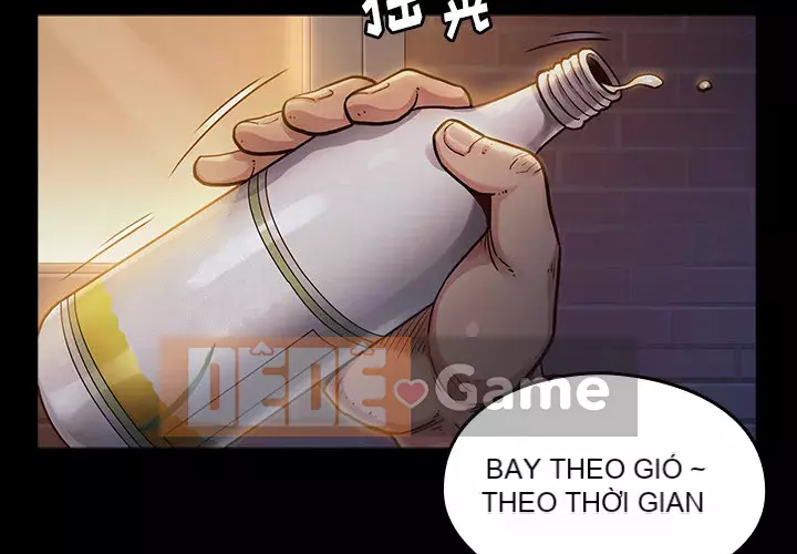 Hoa đào Chương 1-8