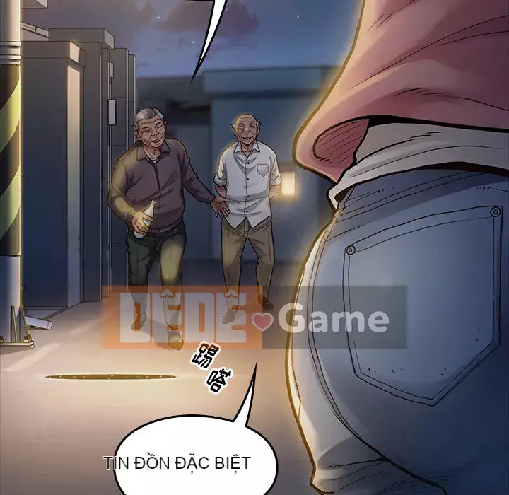 Hoa đào Chương 1-8