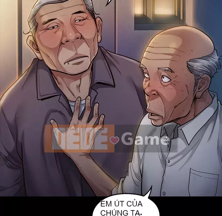 Hoa đào Chương 1-8