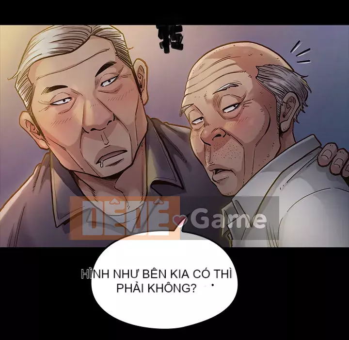 Hoa đào Chương 1-8