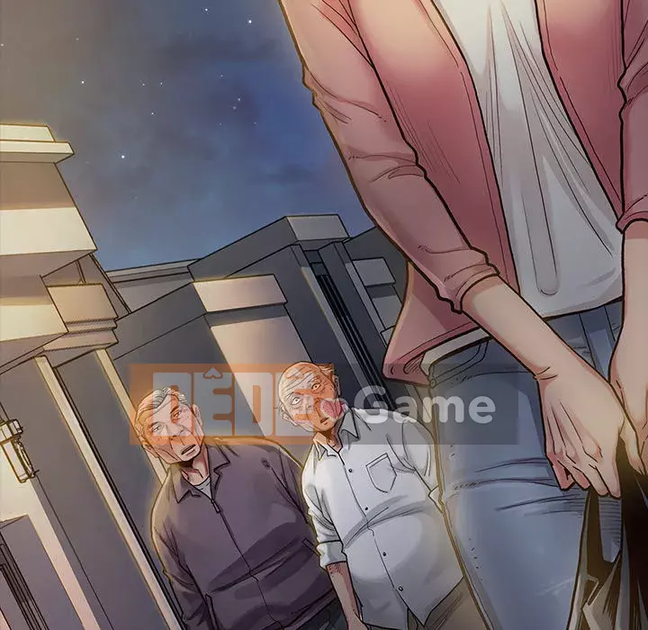 Hoa đào Chương 1-8