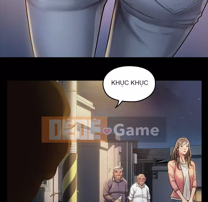 Hoa đào Chương 1-8