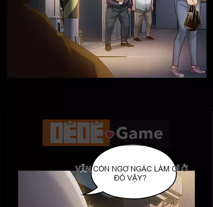 Hoa đào Chương 1-8