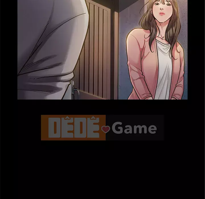 Hoa đào Chương 1-8