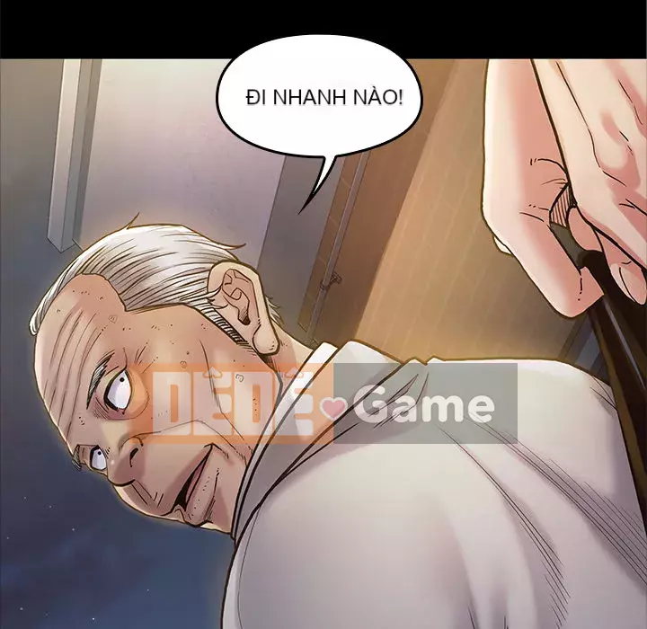 Hoa đào Chương 1-8