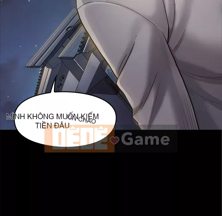 Hoa đào Chương 1-8