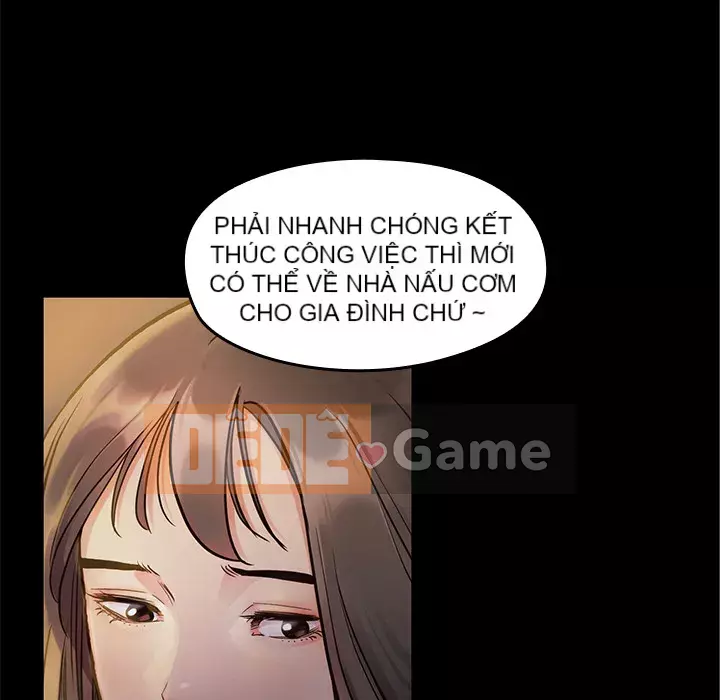 Hoa đào Chương 1-8