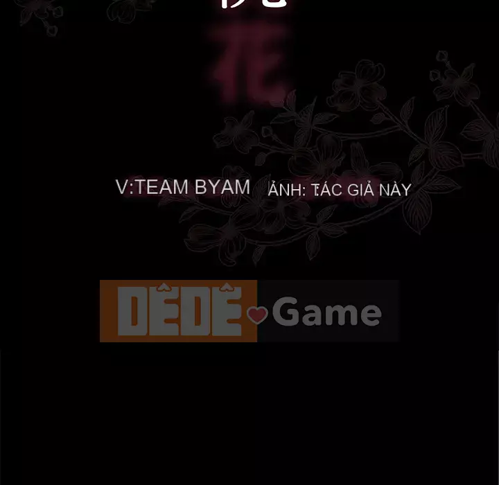 Hoa đào Chương 1-8