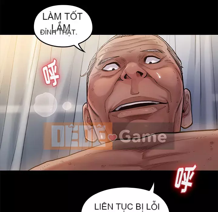 Hoa đào Chương 1-8