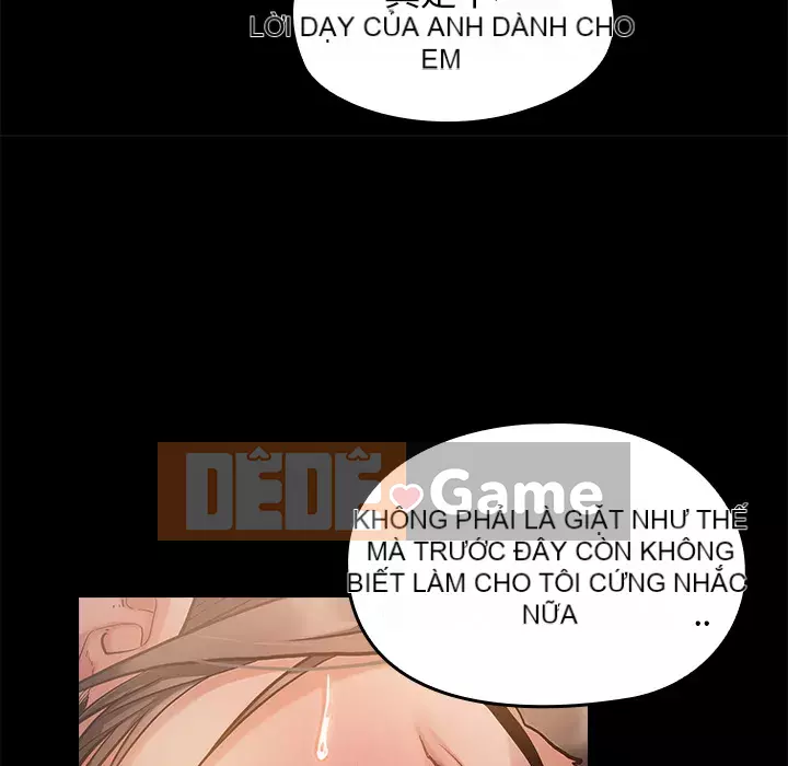 Hoa đào Chương 1-8