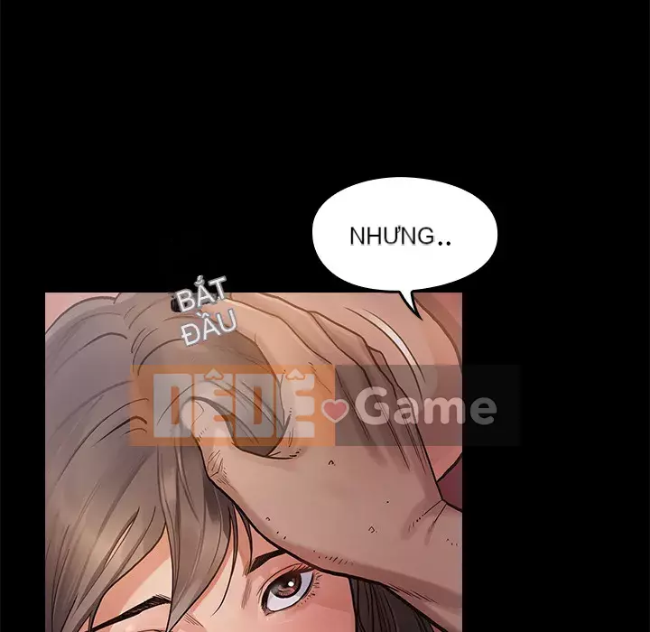 Hoa đào Chương 1-8