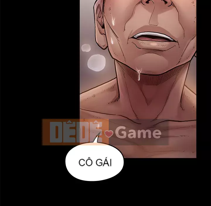 Hoa đào Chương 1-8