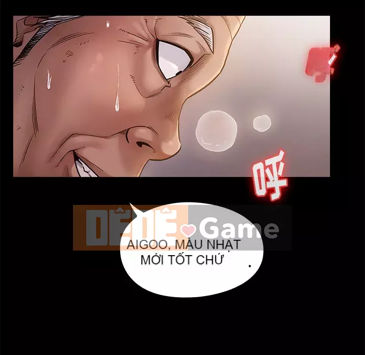 Hoa đào Chương 1-8