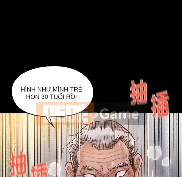 Hoa đào Chương 1-8