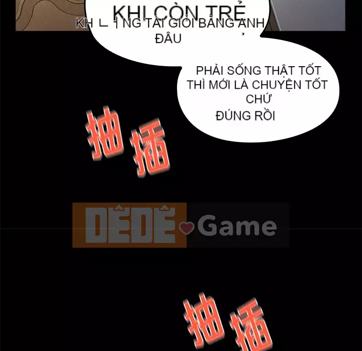 Hoa đào Chương 1-8