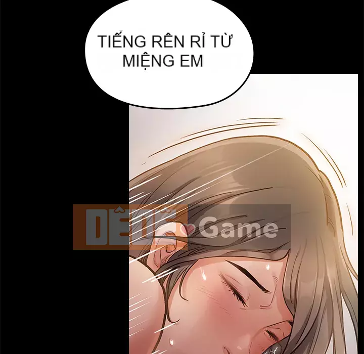 Hoa đào Chương 1-8