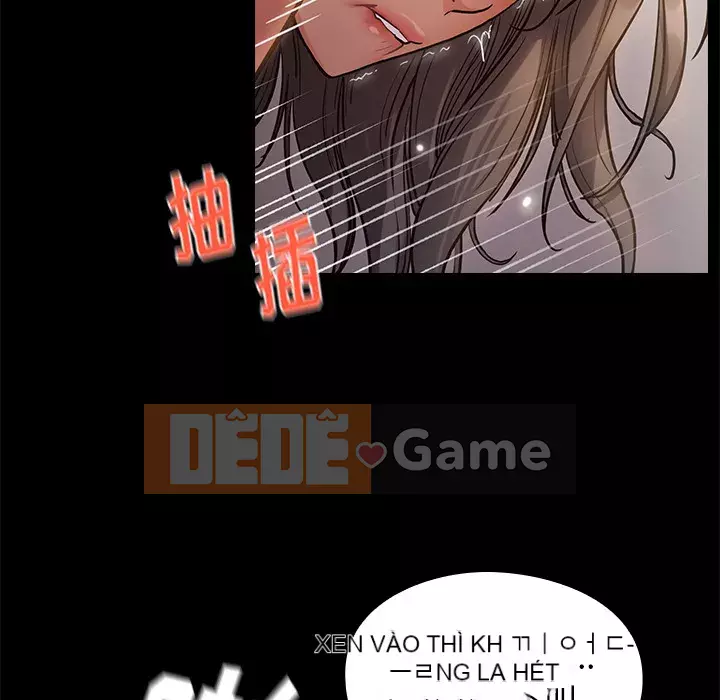 Hoa đào Chương 1-8