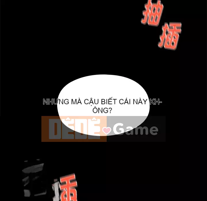 Hoa đào Chương 1-8