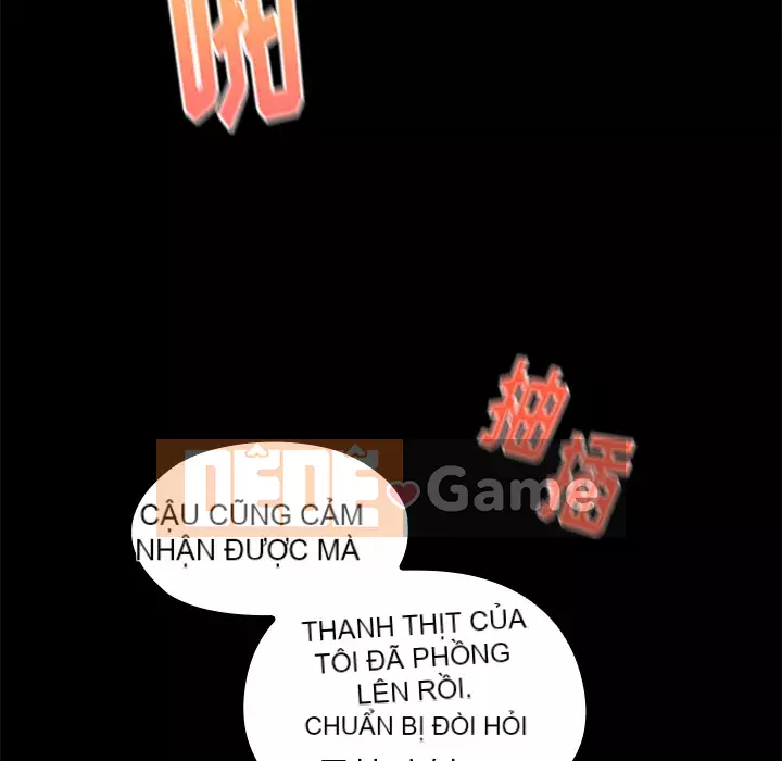 Hoa đào Chương 1-8