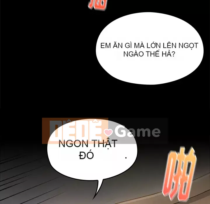 Hoa đào Chương 1-8