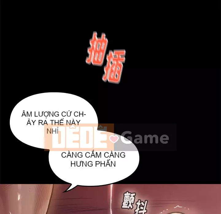 Hoa đào Chương 1-8