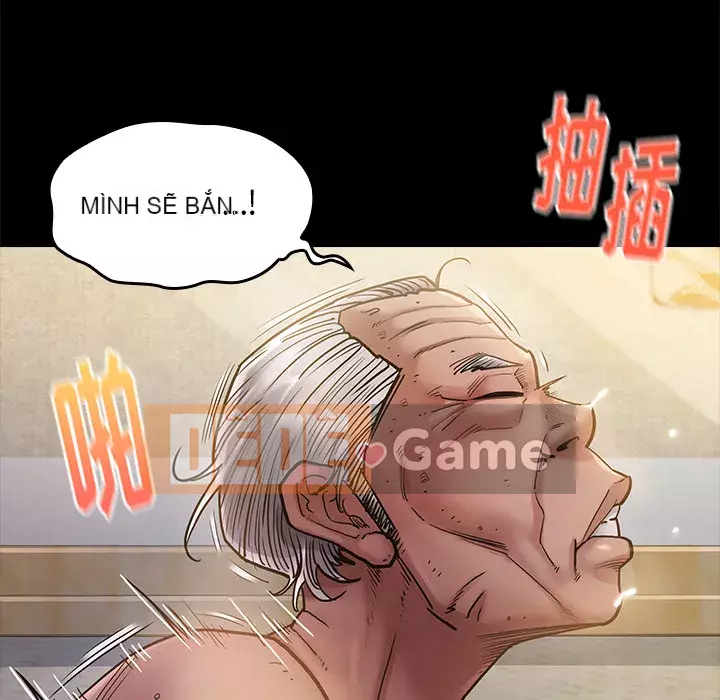 Hoa đào Chương 1-8