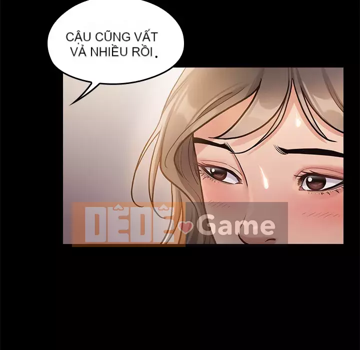 Hoa đào Chương 1-8