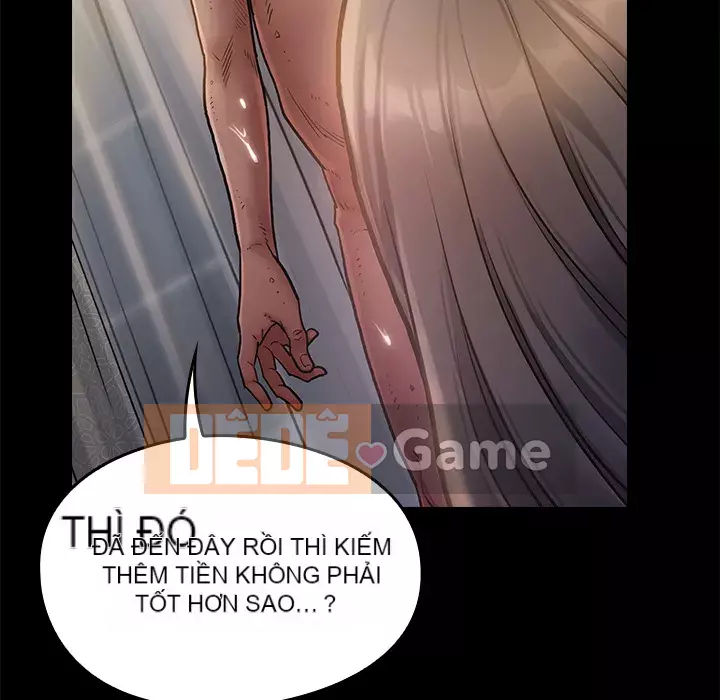 Hoa đào Chương 1-8