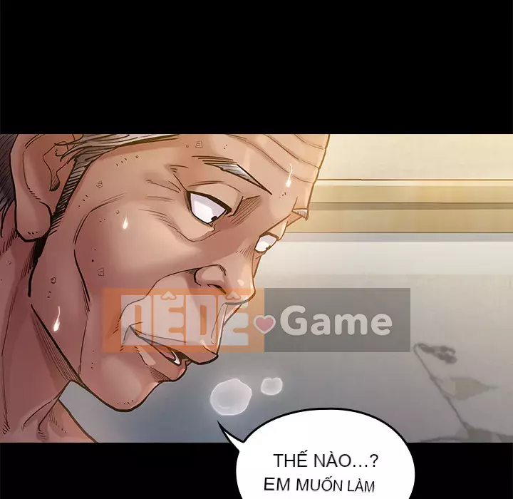 Hoa đào Chương 1-8